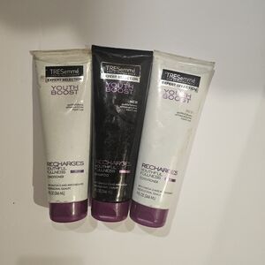 Tremme Youth Boost bundle